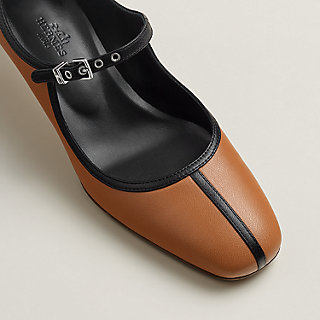 Hermes パンプス　【ブラッシュ】40 パンプス-《キアラ》-40--